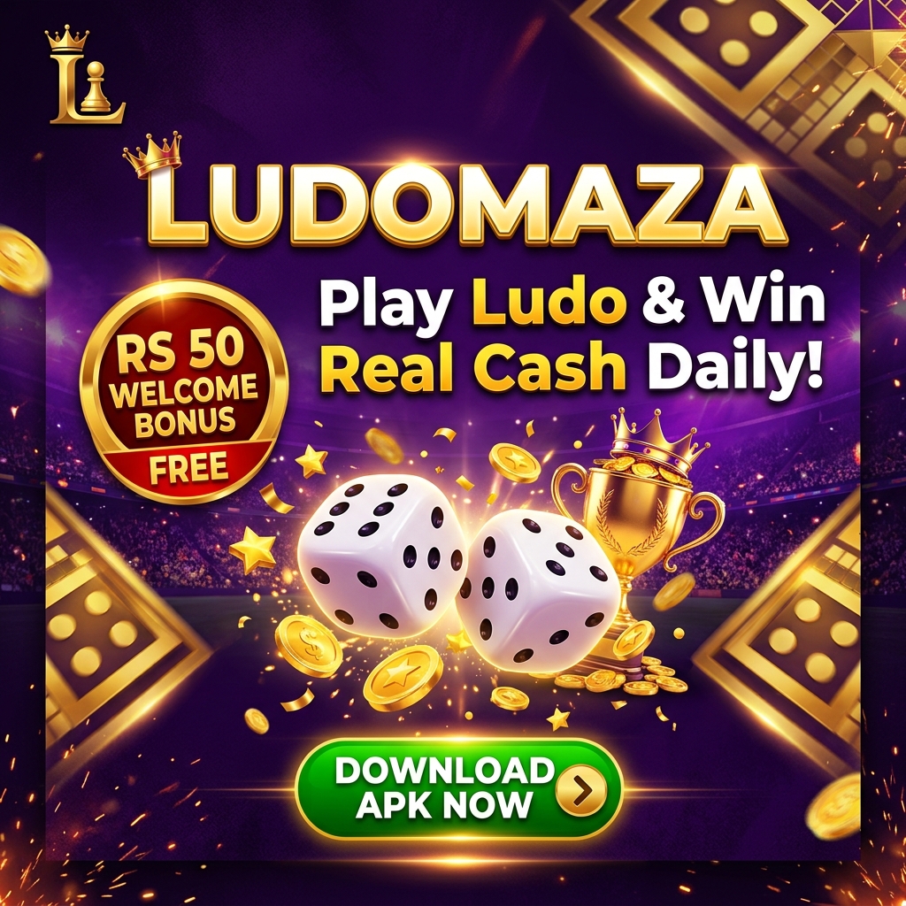 NAIJA LUDO Gameplay Demo